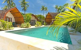 Chill Out Bungalows